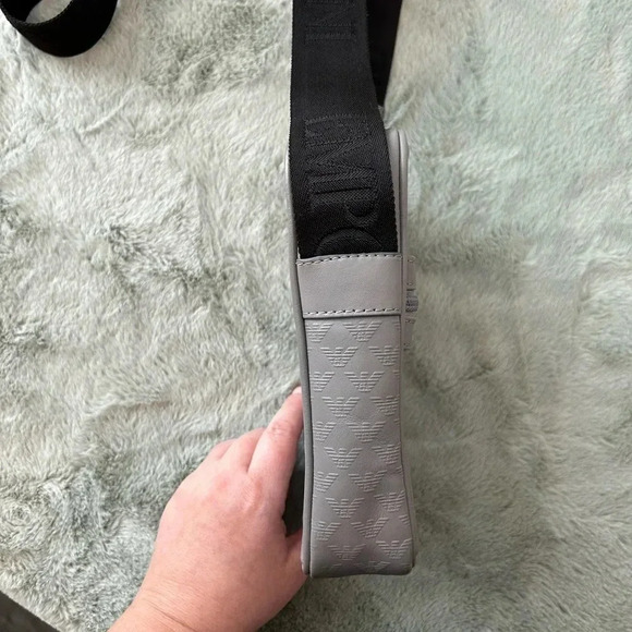 EMPORIO ARMANI Bag - Picture 4 of 13